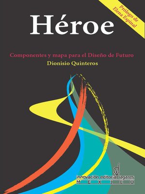 cover image of Héroe